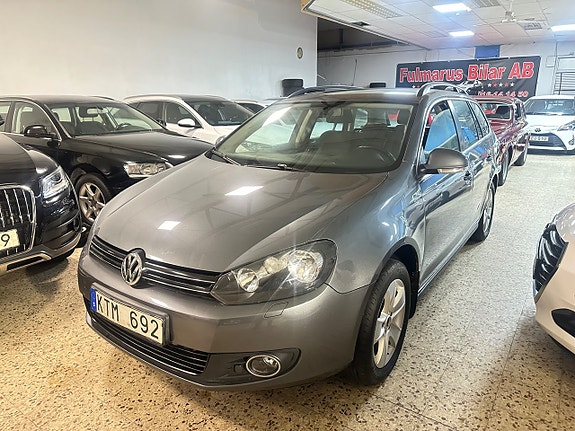Volkswagen Golf I 3 of 13