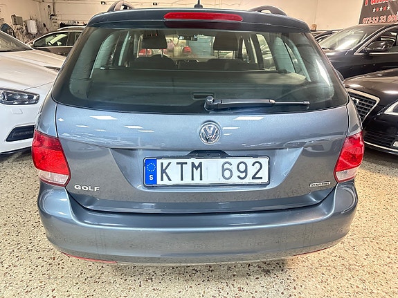 Volkswagen Golf I 13 of 13