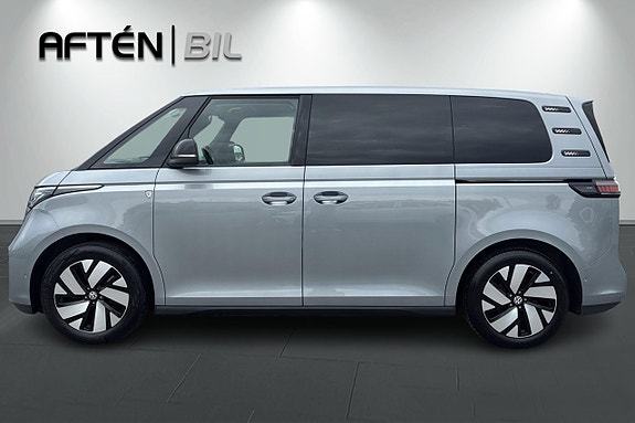 Volkswagen ID. Buzz 6 of 25