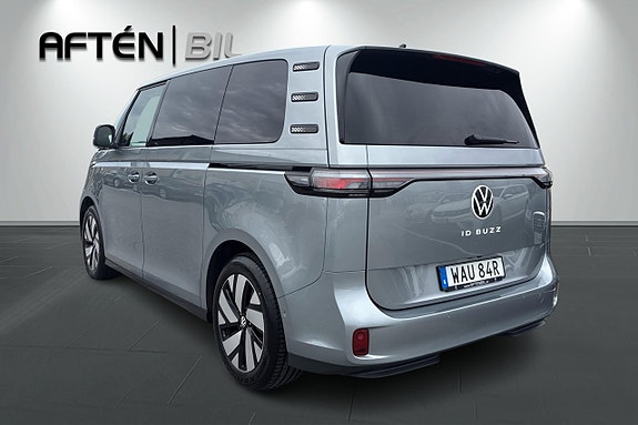 Volkswagen ID. Buzz 8 of 25