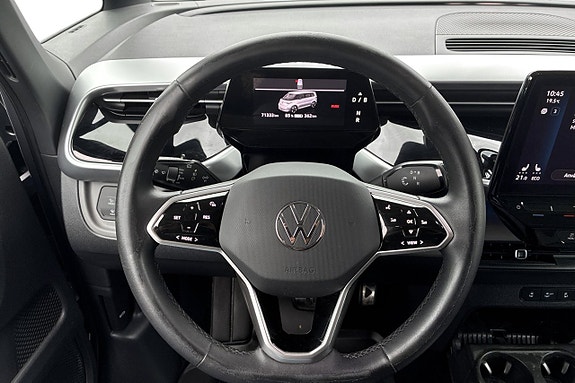 Volkswagen ID. Buzz 12 of 25