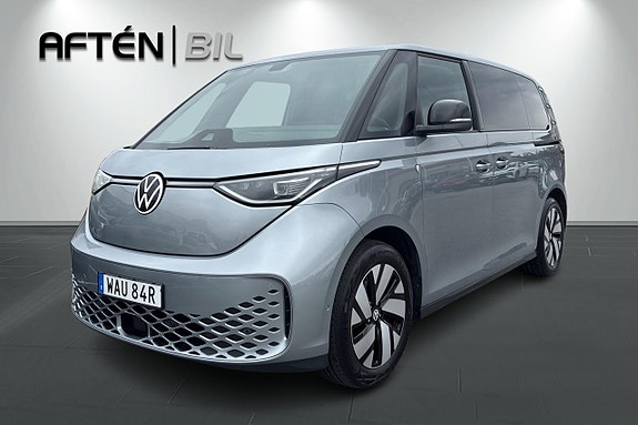 Volkswagen ID. Buzz