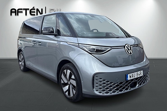 Volkswagen ID. Buzz 4 of 25