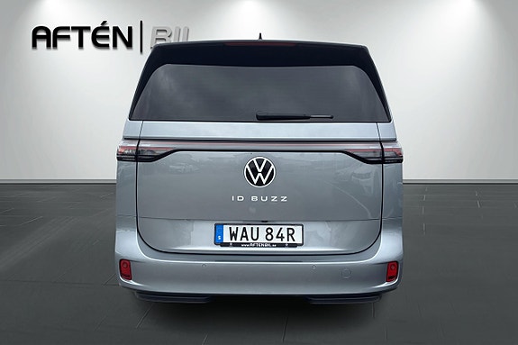 Volkswagen ID. Buzz 9 of 25