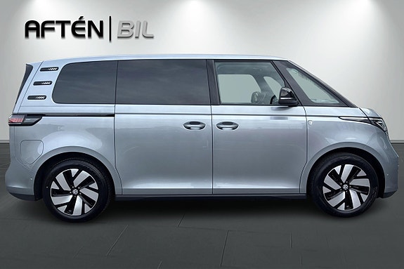 Volkswagen ID. Buzz 7 of 25