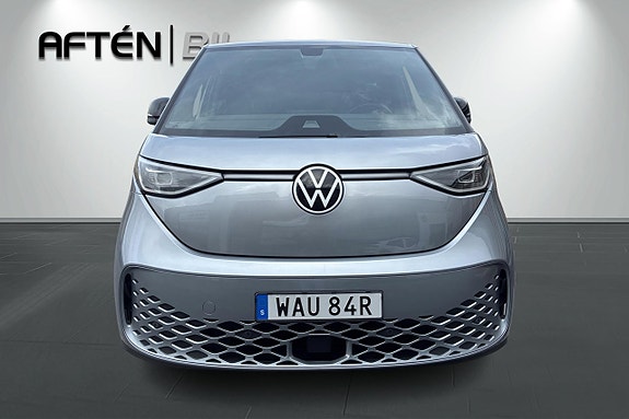 Volkswagen ID. Buzz 3 of 25