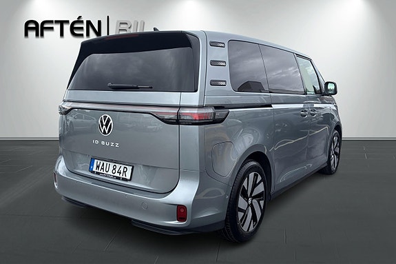 Volkswagen ID. Buzz 10 of 25