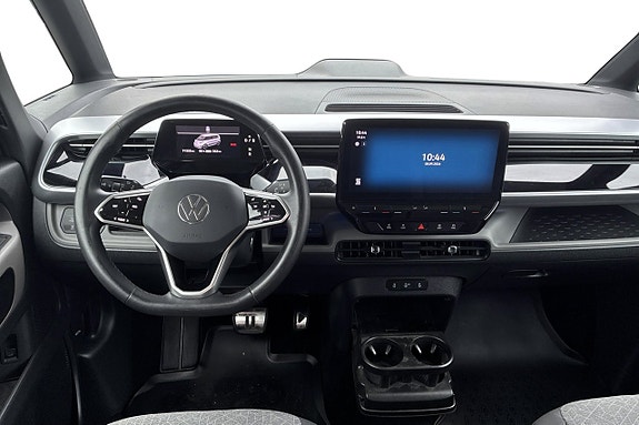 Volkswagen ID. Buzz 11 of 25