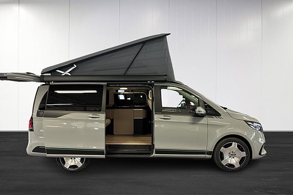Mercedes-Benz Marco Polo 20 of 22