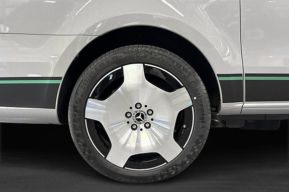 Mercedes-Benz Marco Polo 4 of 22