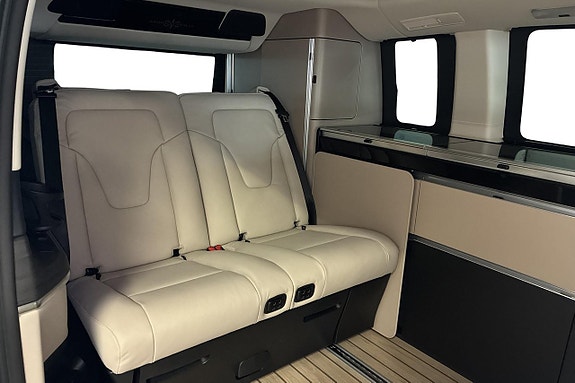 Mercedes-Benz Marco Polo 14 of 22