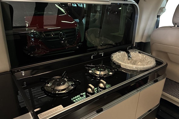 Mercedes-Benz Marco Polo 8 of 22