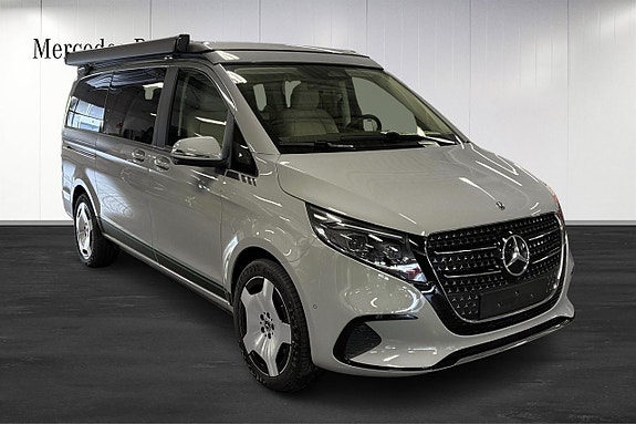 Mercedes-Benz Marco Polo 3 of 22
