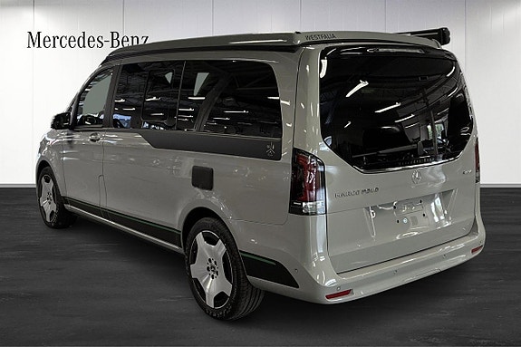 Mercedes-Benz Marco Polo 5 of 22