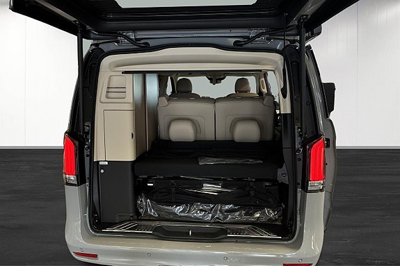 Mercedes-Benz Marco Polo 9 of 22