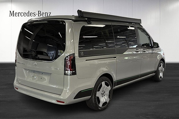 Mercedes-Benz Marco Polo 2 of 22