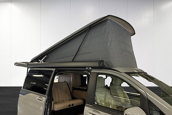 Mercedes-Benz Marco Polo 22 of 22