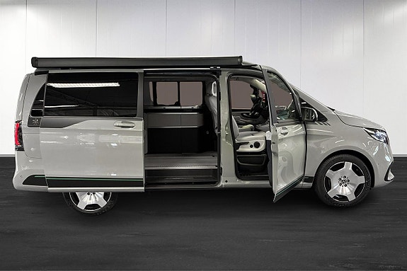 Mercedes-Benz Marco Polo 6 of 22