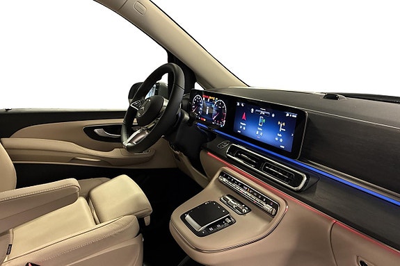 Mercedes-Benz Marco Polo 13 of 22