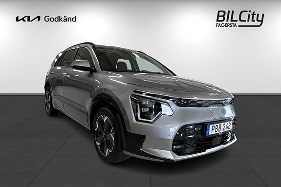 Kia Niro 3 of 17