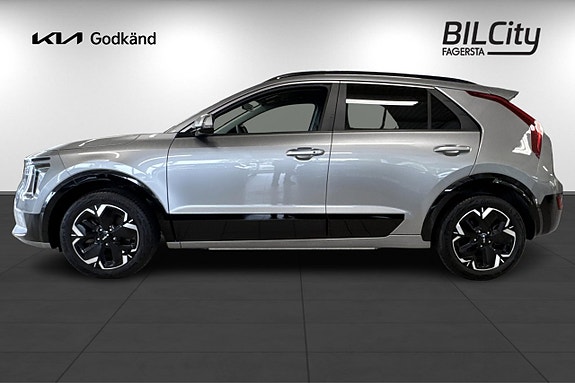 Kia Niro 4 of 17