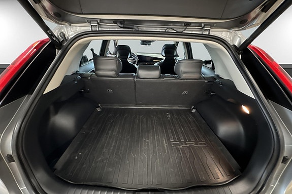Kia Niro 14 of 17