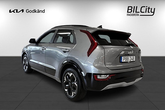 Kia Niro 6 of 17