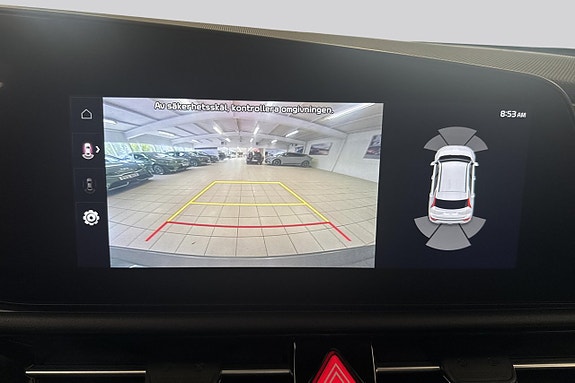 Kia Niro 16 of 17
