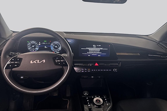 Kia Niro 7 of 17