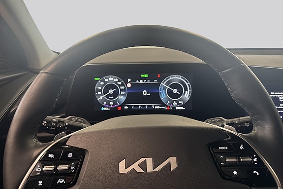 Kia Niro 10 of 17