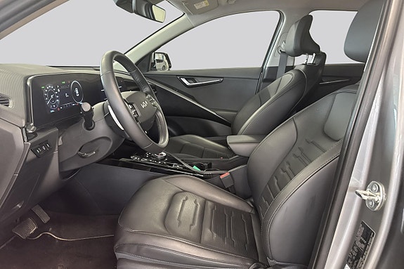 Kia Niro 8 of 17