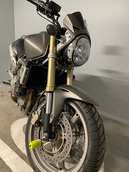 Honda CB600F Hornet 3 of 5