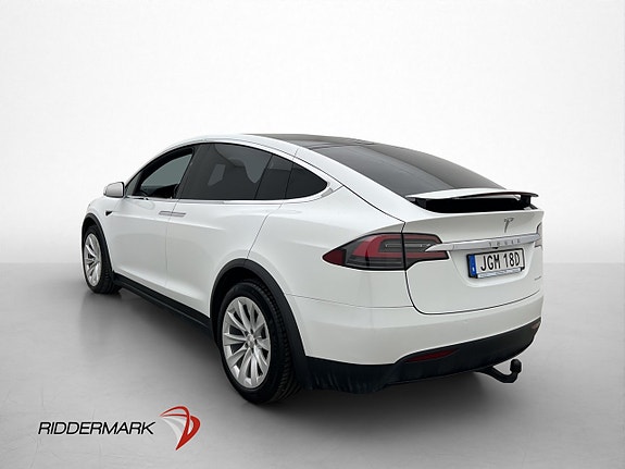 Tesla Model X 6 of 30