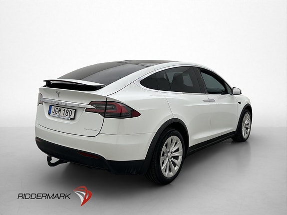 Tesla Model X 8 of 30