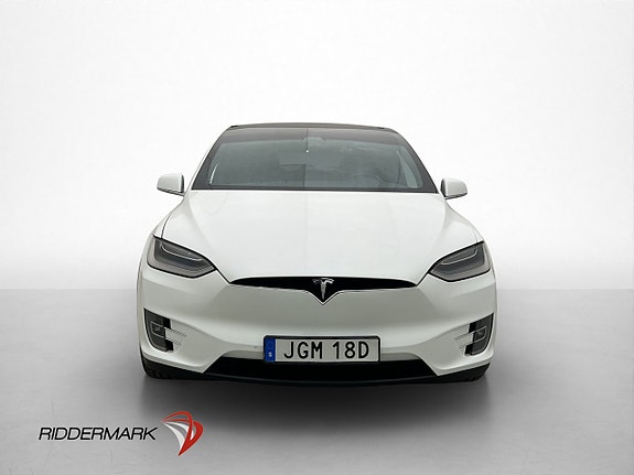 Tesla Model X 2 of 30