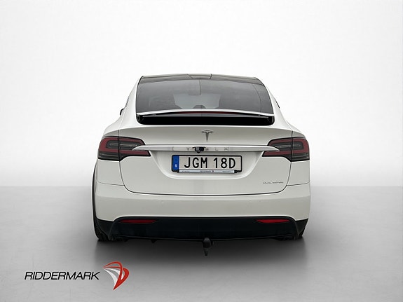 Tesla Model X 7 of 30