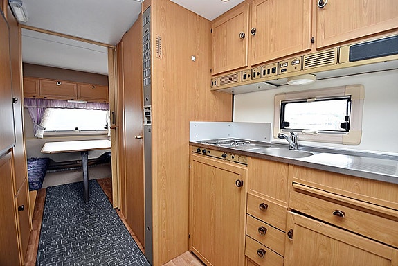 Kabe Smaragd GLE, Traditionell 10 of 21