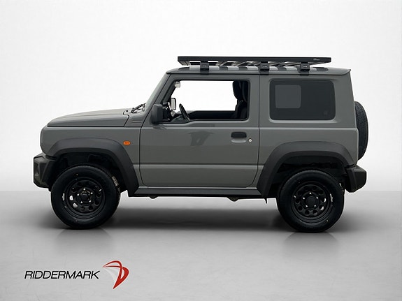 Suzuki Jimny 4 of 25