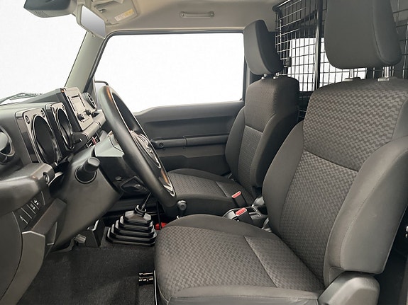 Suzuki Jimny 12 of 25