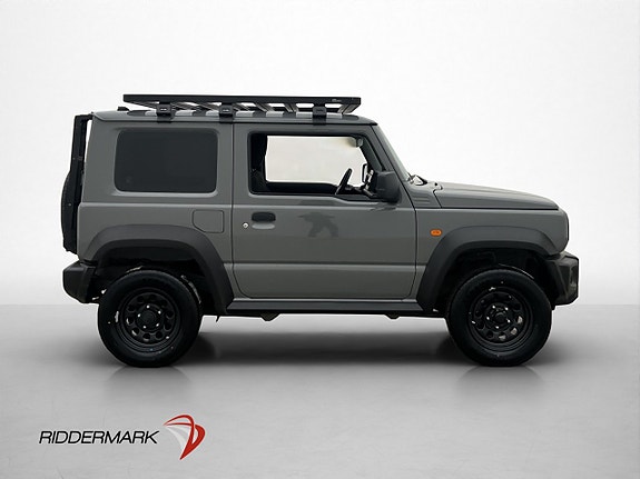 Suzuki Jimny 6 of 25
