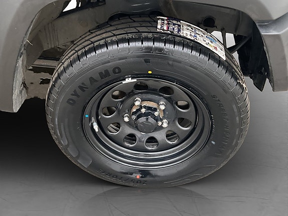 Suzuki Jimny 25 of 25