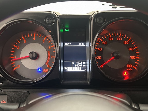 Suzuki Jimny 14 of 25