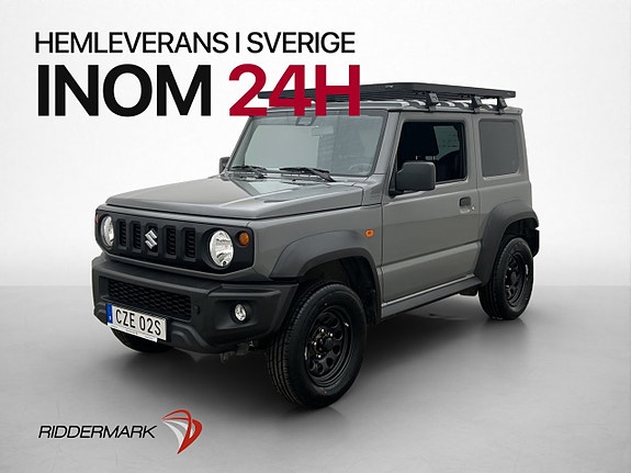 Suzuki Jimny 3 of 25
