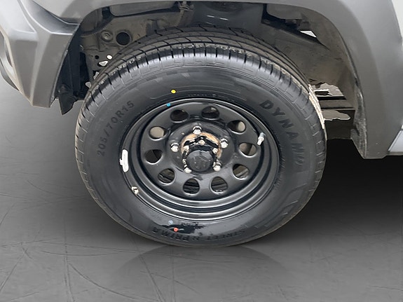 Suzuki Jimny 22 of 25