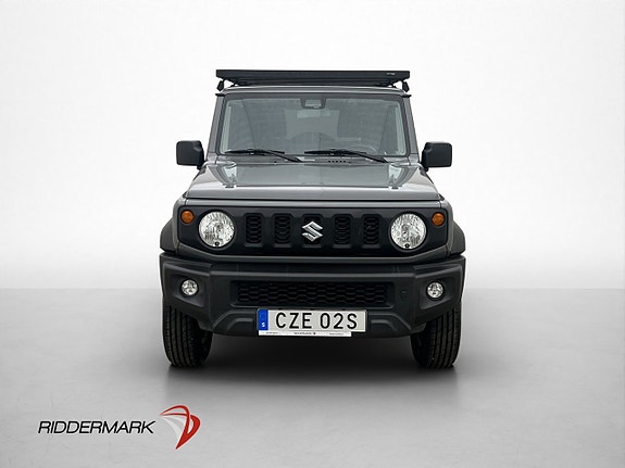 Suzuki Jimny 2 of 25