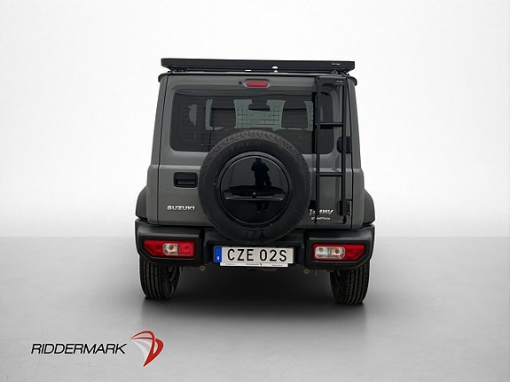 Suzuki Jimny 5 of 25