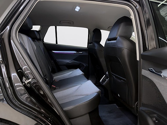 Skoda Enyaq 10 of 22