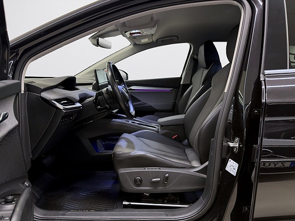 Skoda Enyaq 8 of 22