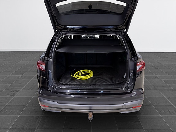 Skoda Enyaq 16 of 22