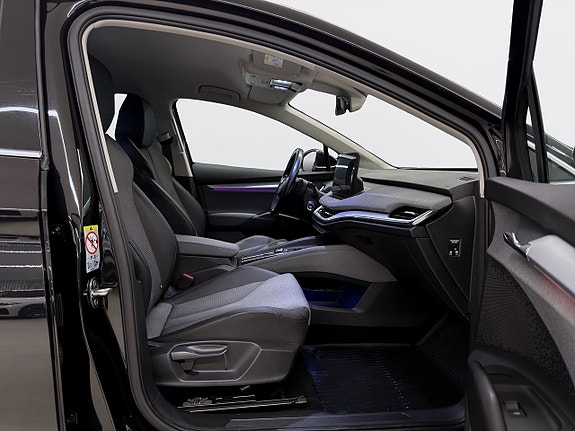 Skoda Enyaq 15 of 22